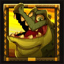 Mighty Masks Crocodile