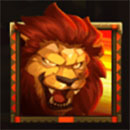 Mighty Masks Lion
