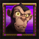 Mighty Masks Monkey